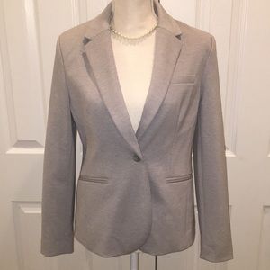 Gap Women’s Fitted Blazer